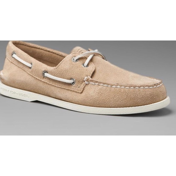 Sperry Other - Sperry topsider cloud collection a/o boat shoe 10